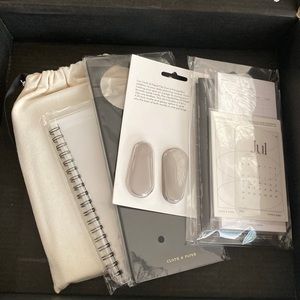 Cloth & Paper May Sub Box
